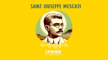Le blog Saint Giuseppe Moscati MAS