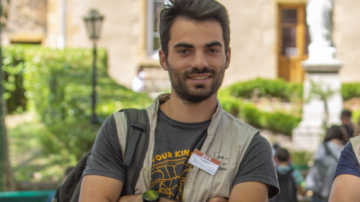 Actualités Prêtres Vignette Facebook Samuel Temoignage Sacerdoce