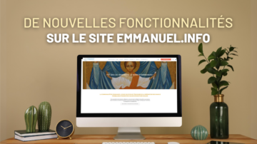 Le blog fonctionnalites