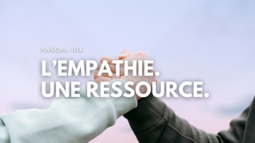 Emmanuel Education Lempathie. une ressource. 1