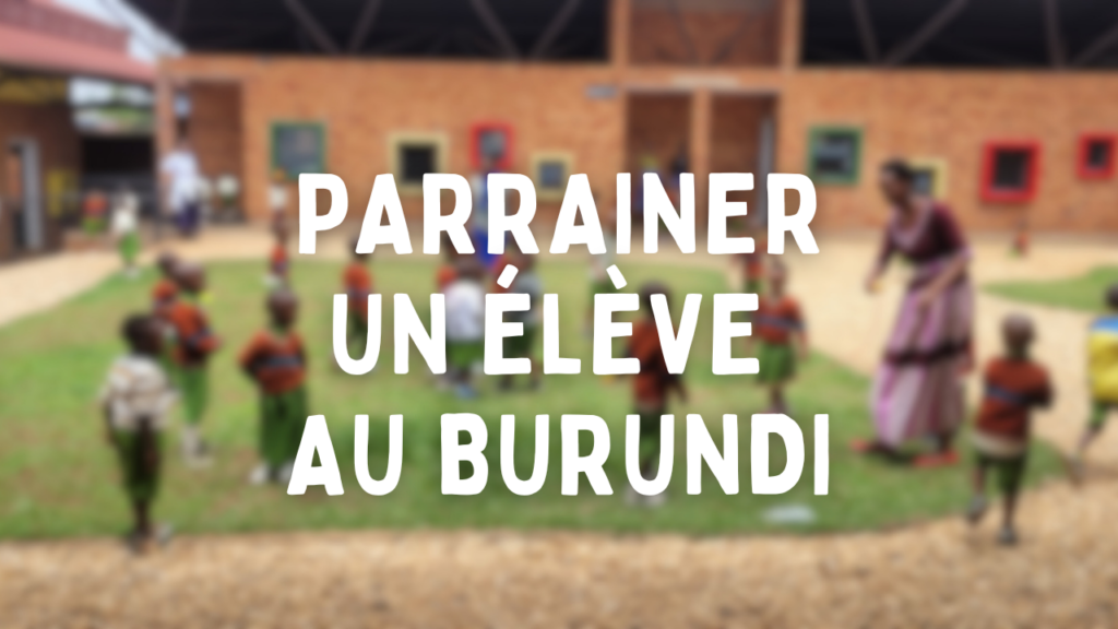 Burundi eleve