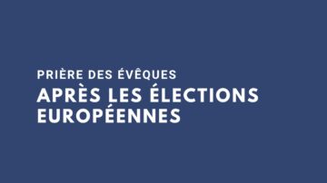 Le blog Priere des eveques apres les elections