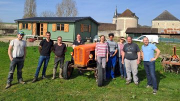 Le blog Vignette Facebook TDP equipe