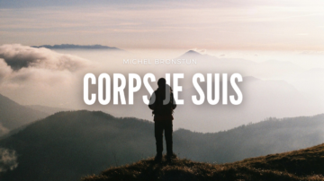 Emmanuel Education Corps je suis vignette