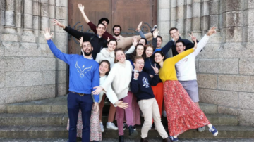 Priesthood: how to discern? Groupe priere la roche