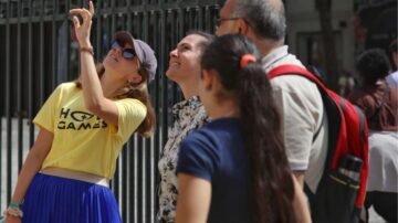 Le blog - Actualités en France Holy Games