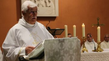 Le blog - Actualités en France P. Arturo Sosa sj
