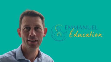 Le blog Cedric Troadec nouveau directeur Emmanuel Education