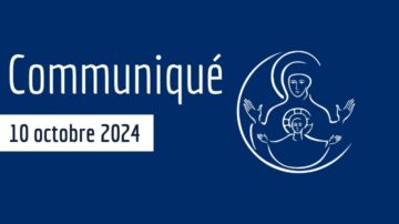 Communiqué au sujet d'Antoine Kitandja Lokavu (23/04/2026) Communique du 27 avril 2024