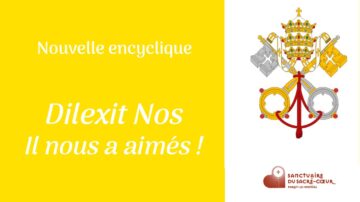 Le blog Dilexit Nos