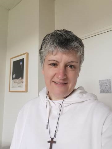Conseil international Isabelle Camborde