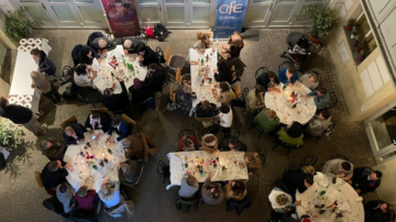 Le blog LAutriche des tables rondes ou carrees