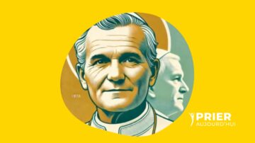 Le blog St Jean Paul 2