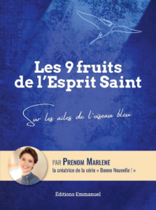 Couv 9 fruits de lES
