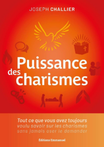 Couv puissance des charismes