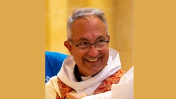 Actualités Prêtres Henry Dollie