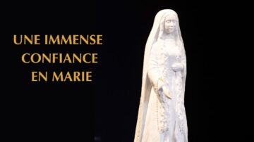 Temoignage Marie