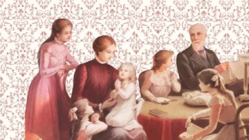 Emmanuel Kids vignette joies famille