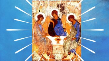 Emmanuel Kids vignette trinite
