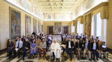 Le blog - Actualités en France Congres Mission Rome site