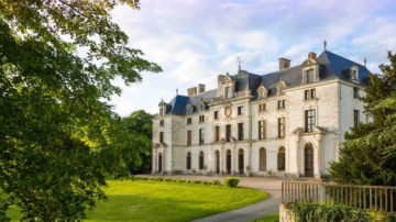 Emmanuel Education Maisons de Chezelles et de Marigny Sanctuaire Marial de lIle Bouchard