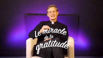 Parcours Gratitude 2025