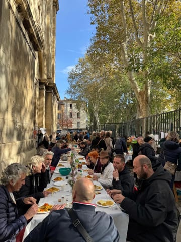 banquet Nimes 3