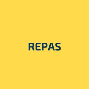 Repas Paray