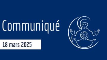 Communiqué au sujet d'Antoine Kitandja Lokavu (23/04/2026) Communique 18 mars 2025