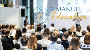 Emmanuel Education Forum EE 2025