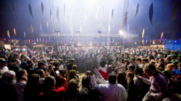 Jesus Festival