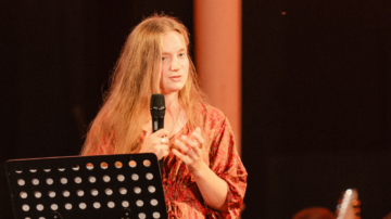 Marie Liesse 1