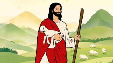 Emmanuel Kids Vignette misericorde