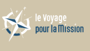 Voyage pour la mission 1 1