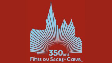 Fete du Sacre Coeur