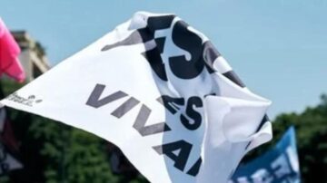 France La Marche pour Jesus