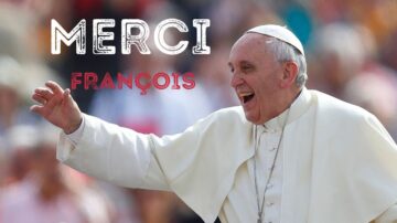 Le blog Merci Francois