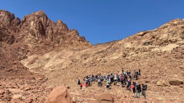 Le blog SInai 2025 1 1