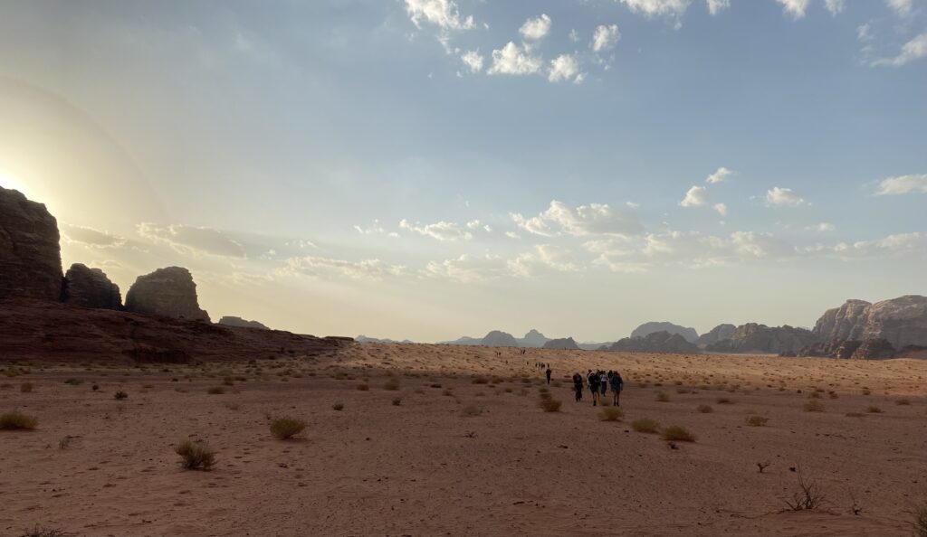 Sinai 9