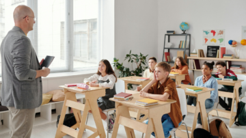 Emmanuel Education vignette site
