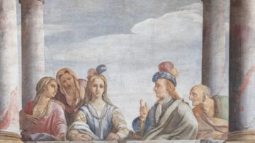Le blog Colloque saintete