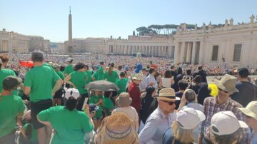 Le blog Jubile des familles 2