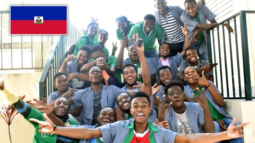 ecolehaiti