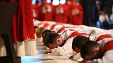 Actualités Prêtres Ordinations