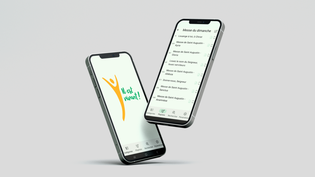 Appli vignette