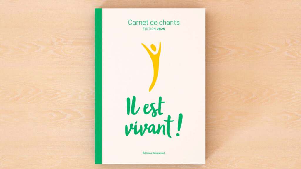 Carnet vignette 1080