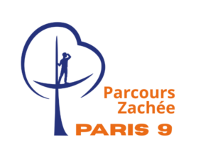 25-35+ de l'Emmanuel Parcours zachee paris 9