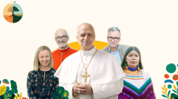 Laudato si, un nouvel art de vivre ? Susciter lesperance site