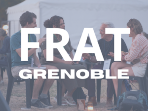 25-35+ de l'Emmanuel frat grenoble