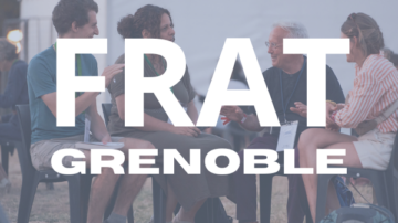 Priesthood: how to discern? frat grenoble